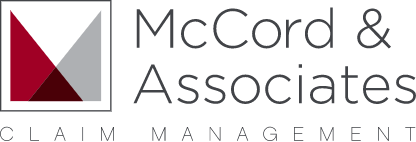 McCord & Associates Logo